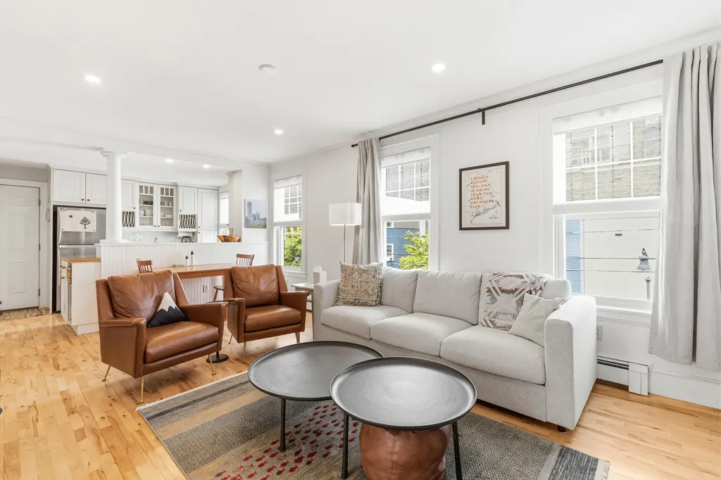 164 Pearl Street Portland ME 04101
