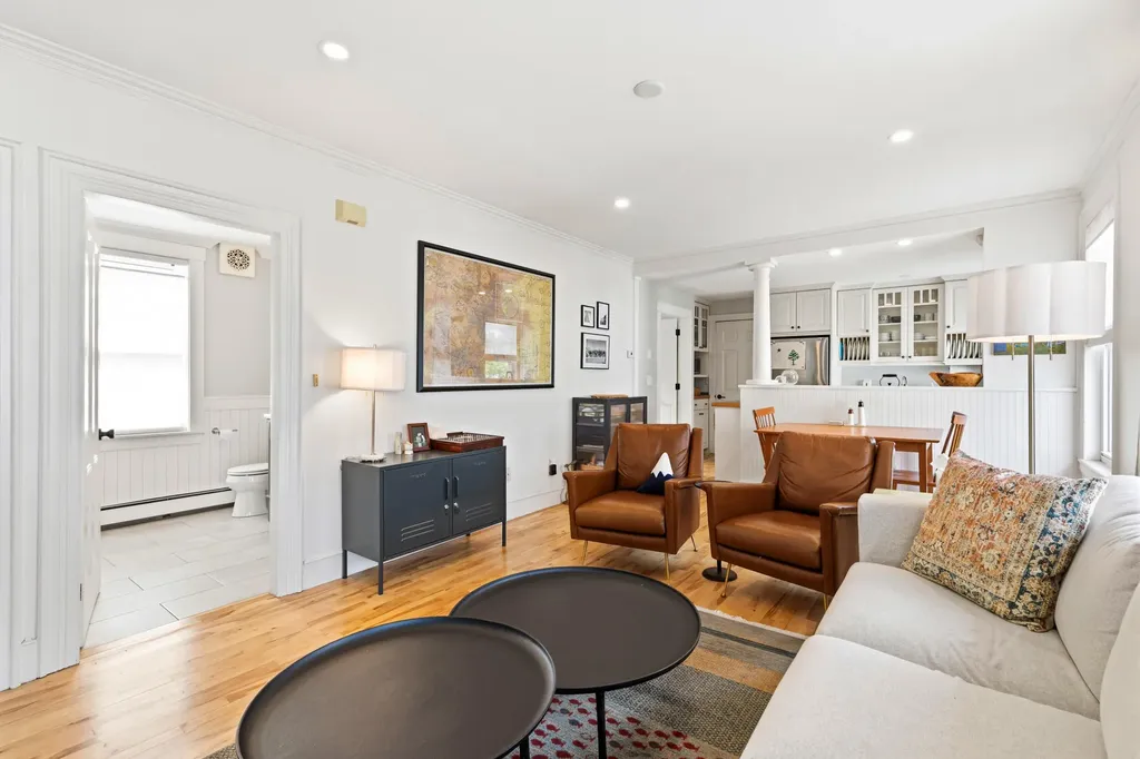 164 Pearl Street Portland ME 04101