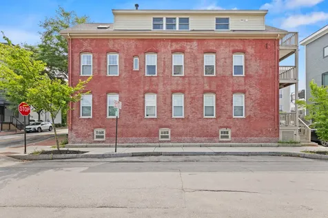 164 Pearl Street Portland ME 04101