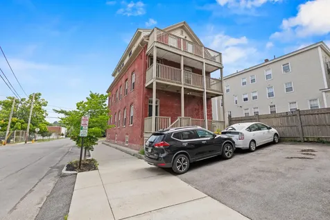 164 Pearl Street Portland ME 04101