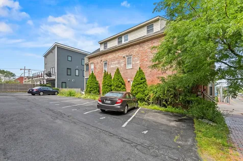 164 Pearl Street Portland ME 04101