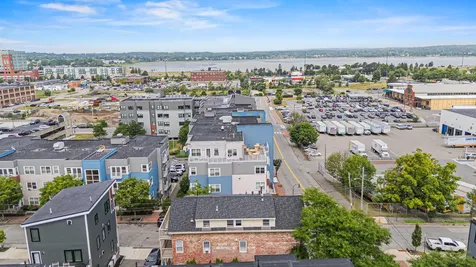 164 Pearl Street Portland ME 04101