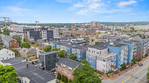 164 Pearl Street Portland ME 04101