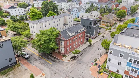 164 Pearl Street Portland ME 04101