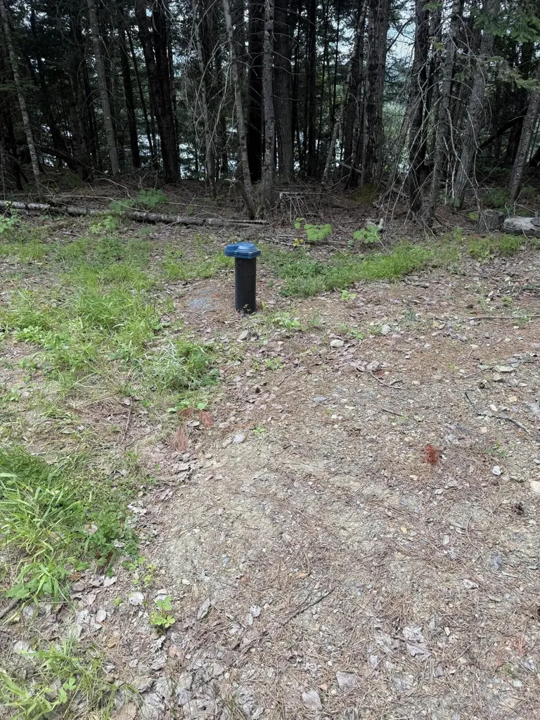 99 Flagstaff Road Eustis ME 04936