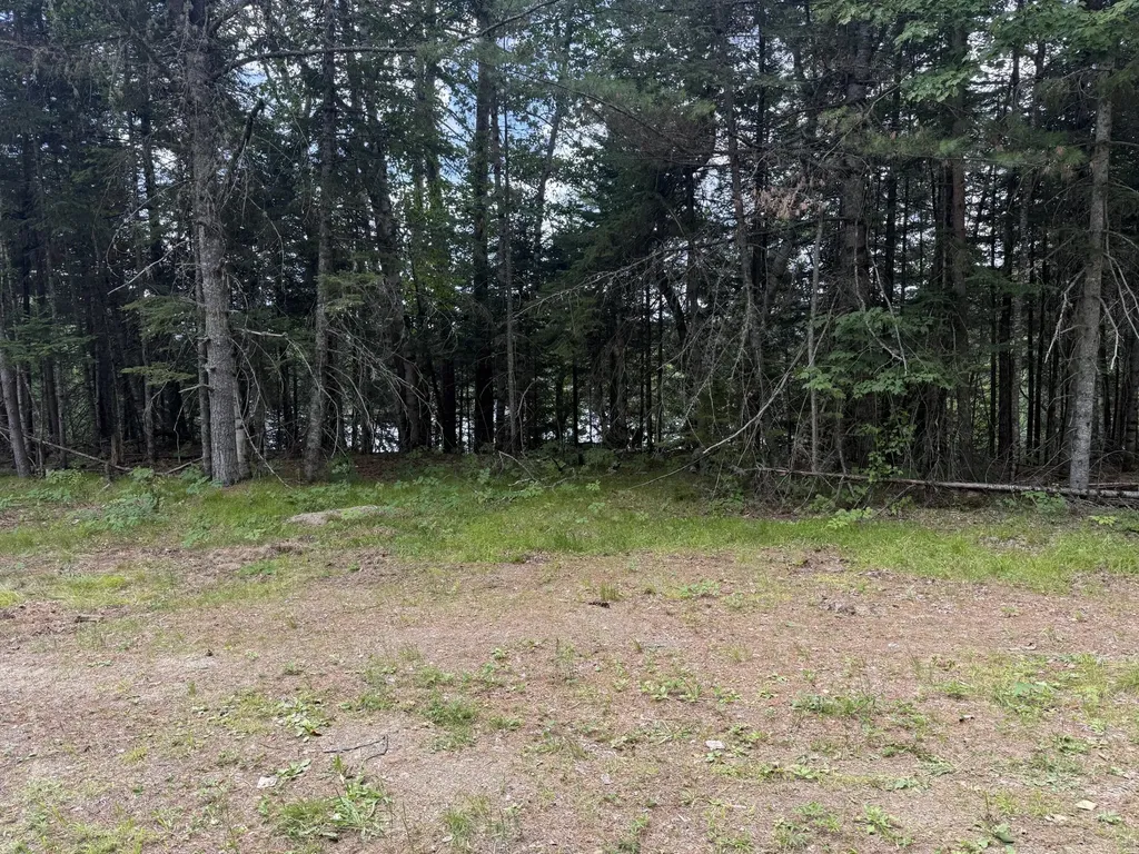 99 Flagstaff Road Eustis ME 04936