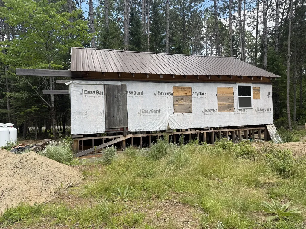 99 Flagstaff Road Eustis ME 04936