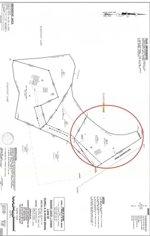 99 Flagstaff Road Eustis ME 04936