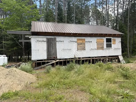 99 Flagstaff Road Eustis ME 04936