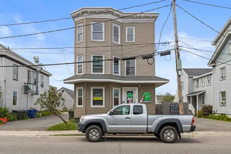 135 Ocean Street South Portland ME 04106