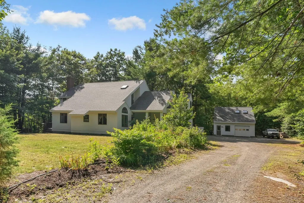 30 Moose Rocks Road Kennebunkport ME 04046