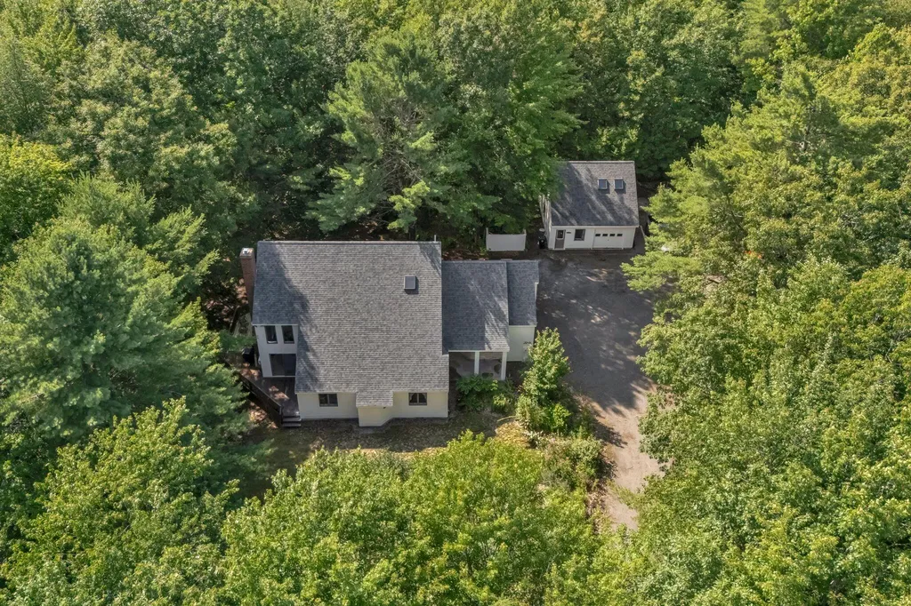 30 Moose Rocks Road Kennebunkport ME 04046