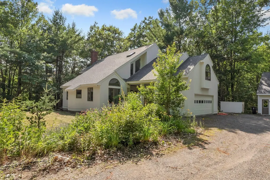 30 Moose Rocks Road Kennebunkport ME 04046
