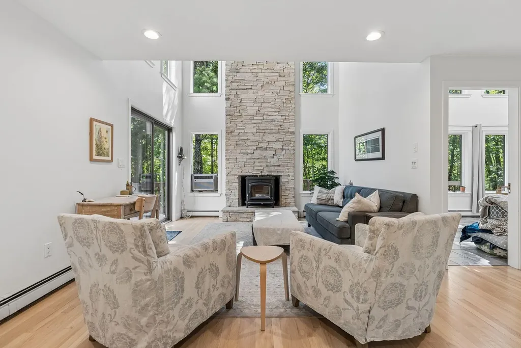 30 Moose Rocks Road Kennebunkport ME 04046