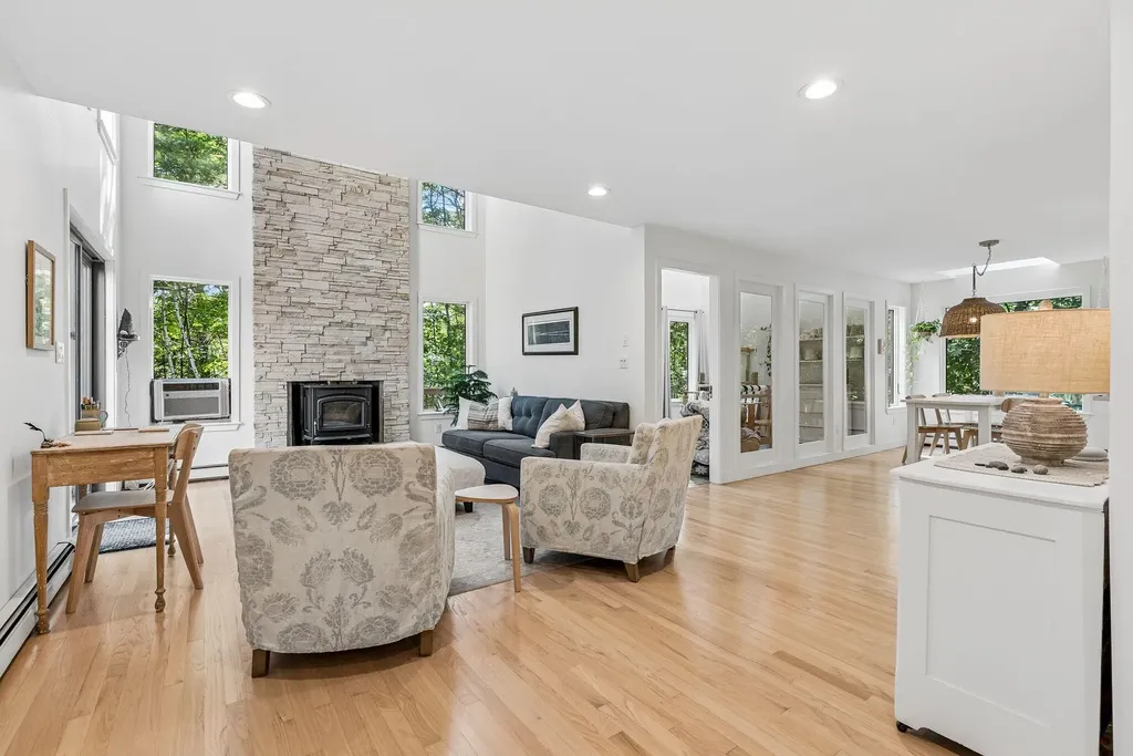 30 Moose Rocks Road Kennebunkport ME 04046