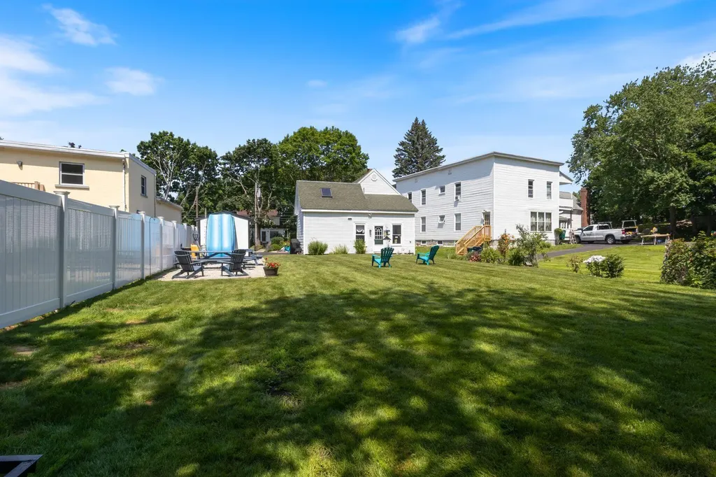 43 Granite Street Biddeford ME 04005