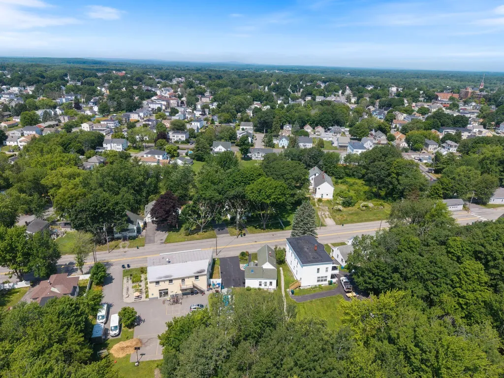 43 Granite Street Biddeford ME 04005