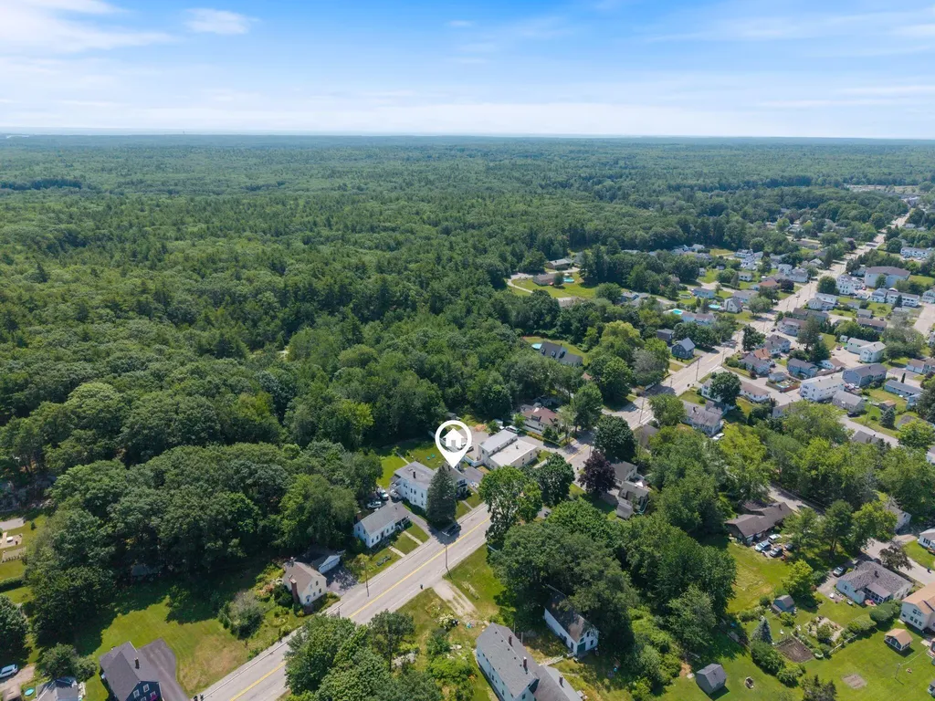 43 Granite Street Biddeford ME 04005