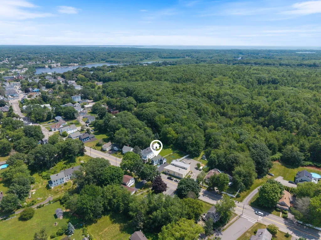 43 Granite Street Biddeford ME 04005