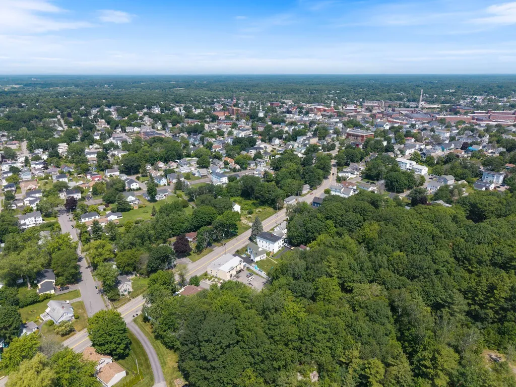 43 Granite Street Biddeford ME 04005