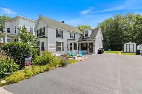 43 Granite Street Biddeford ME 04005