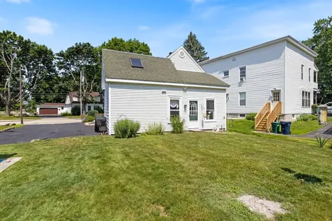 43 Granite Street Biddeford ME 04005
