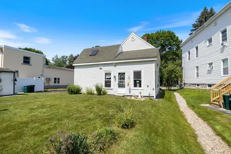 43 Granite Street Biddeford ME 04005