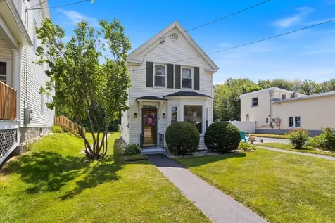 43 Granite Street Biddeford ME 04005