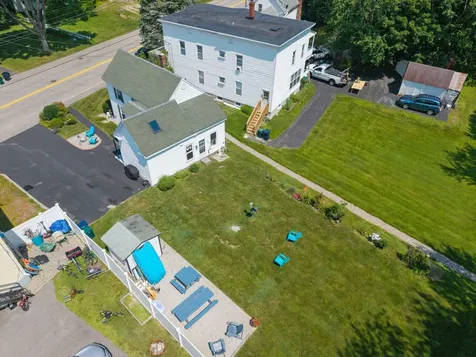 43 Granite Street Biddeford ME 04005