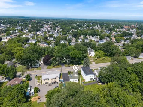 43 Granite Street Biddeford ME 04005