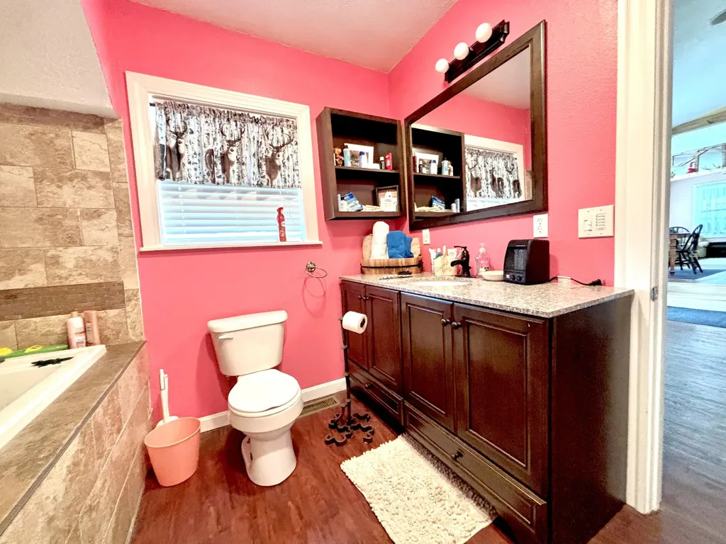29 Katahdin Avenue Millinocket ME 04462