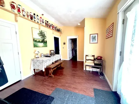 29 Katahdin Avenue Millinocket ME 04462