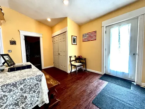 29 Katahdin Avenue Millinocket ME 04462