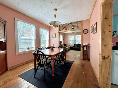 29 Katahdin Avenue Millinocket ME 04462