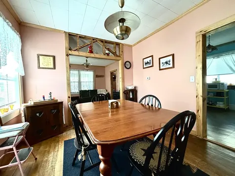 29 Katahdin Avenue Millinocket ME 04462