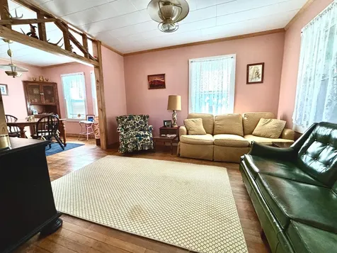 29 Katahdin Avenue Millinocket ME 04462