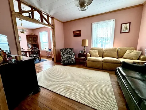 29 Katahdin Avenue Millinocket ME 04462