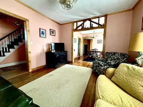29 Katahdin Avenue Millinocket ME 04462
