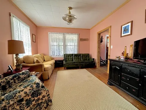 29 Katahdin Avenue Millinocket ME 04462
