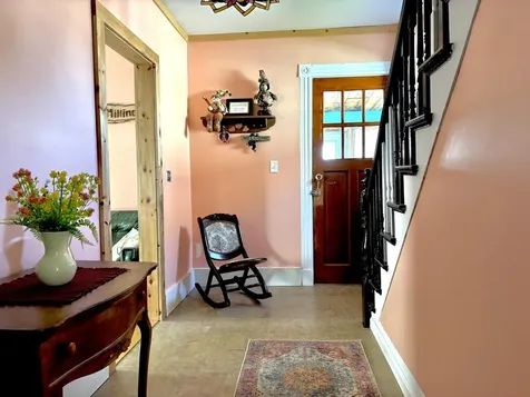 29 Katahdin Avenue Millinocket ME 04462