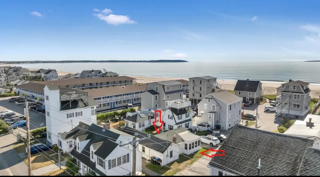 165 E Grand Avenue Old Orchard Beach ME 04064