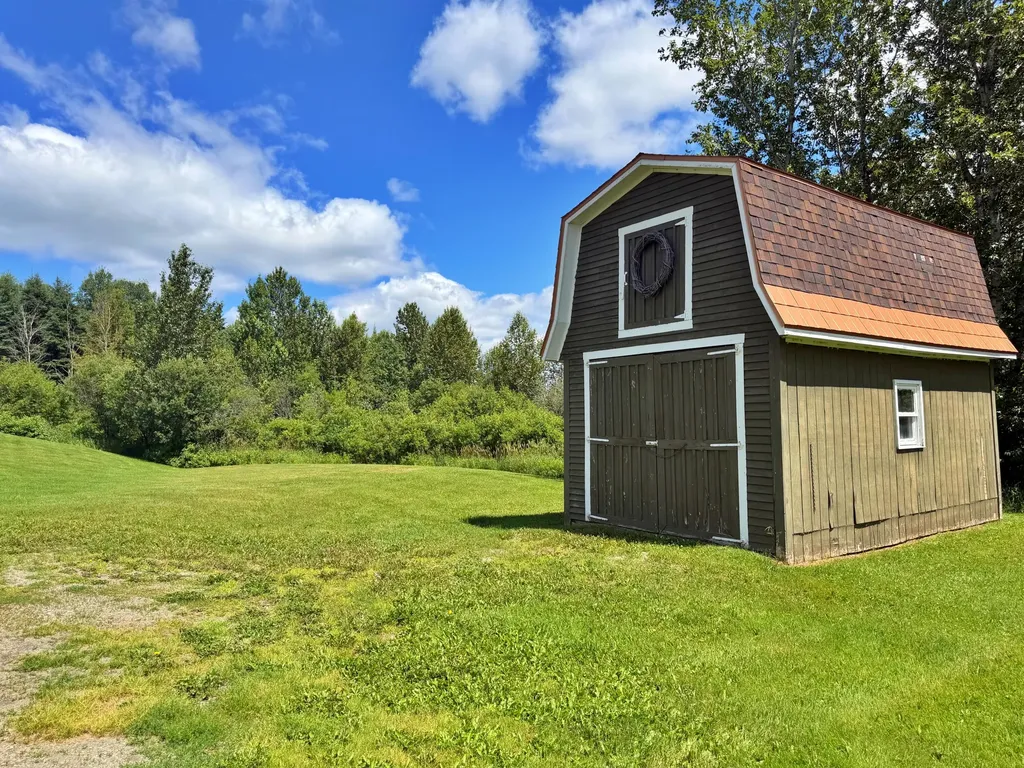 934 Aroostook Road Wallagrass ME 04781