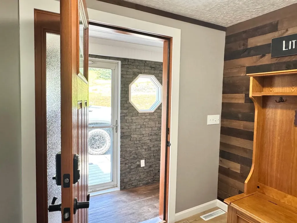 934 Aroostook Road Wallagrass ME 04781