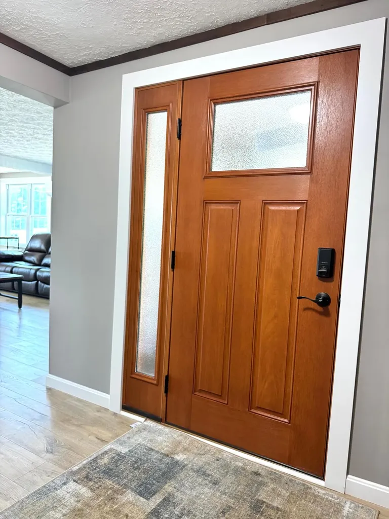 934 Aroostook Road Wallagrass ME 04781