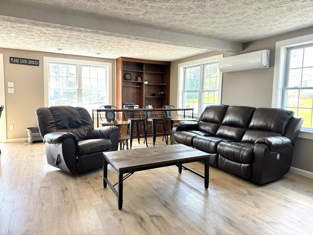 934 Aroostook Road Wallagrass ME 04781