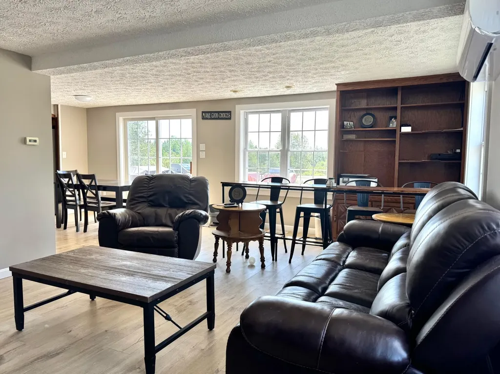 934 Aroostook Road Wallagrass ME 04781