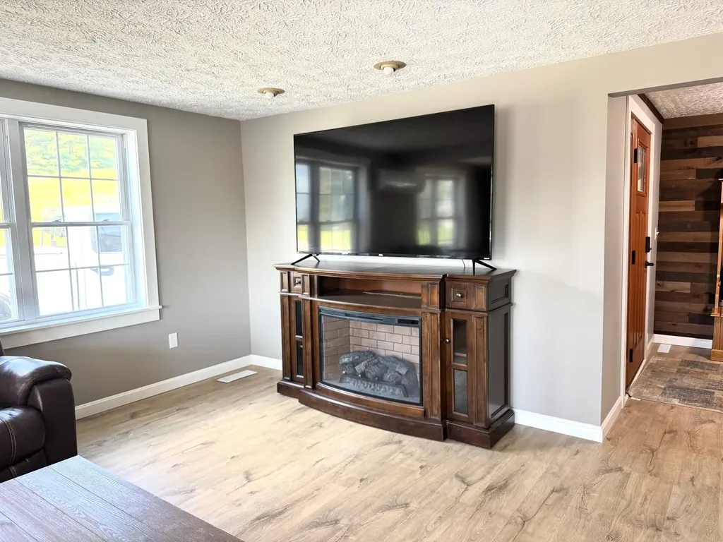 934 Aroostook Road Wallagrass ME 04781