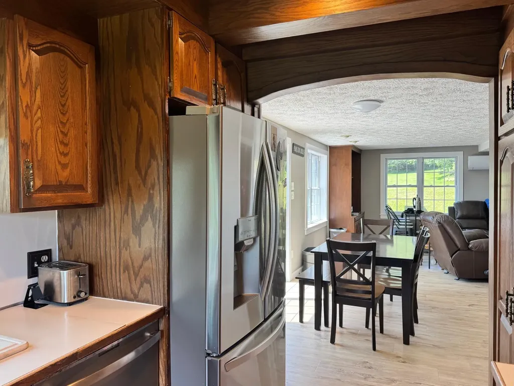 934 Aroostook Road Wallagrass ME 04781