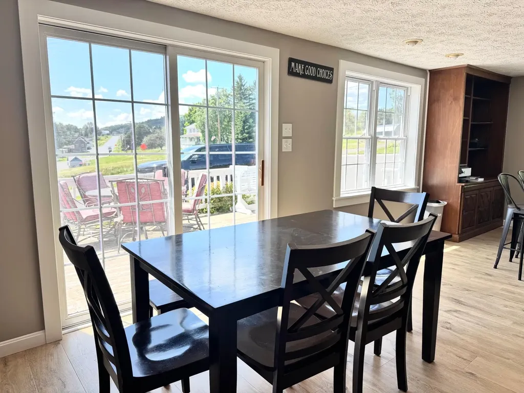 934 Aroostook Road Wallagrass ME 04781
