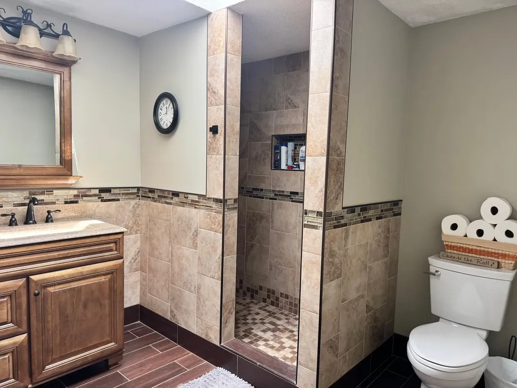 934 Aroostook Road Wallagrass ME 04781